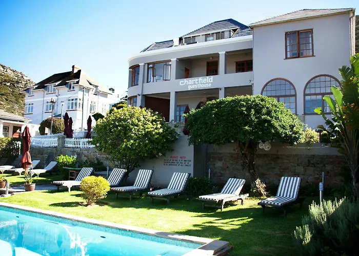 Chartfield Guesthouse