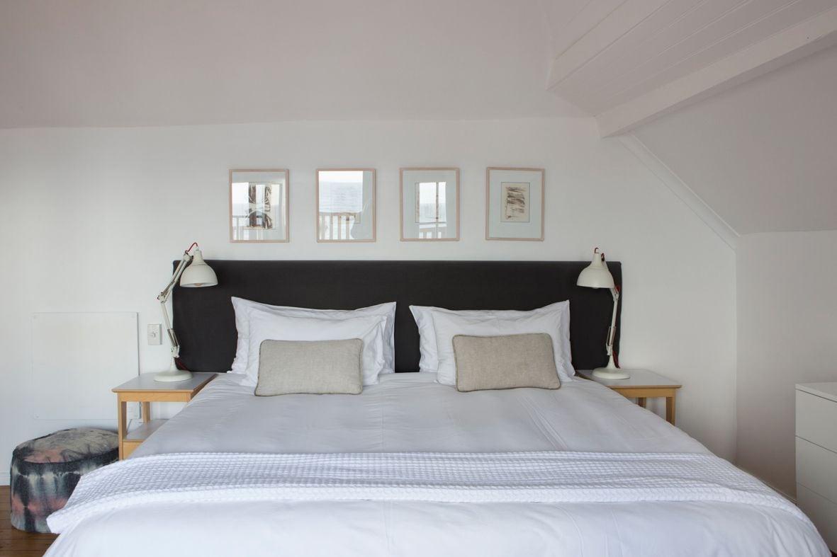 Guest house Chartfield