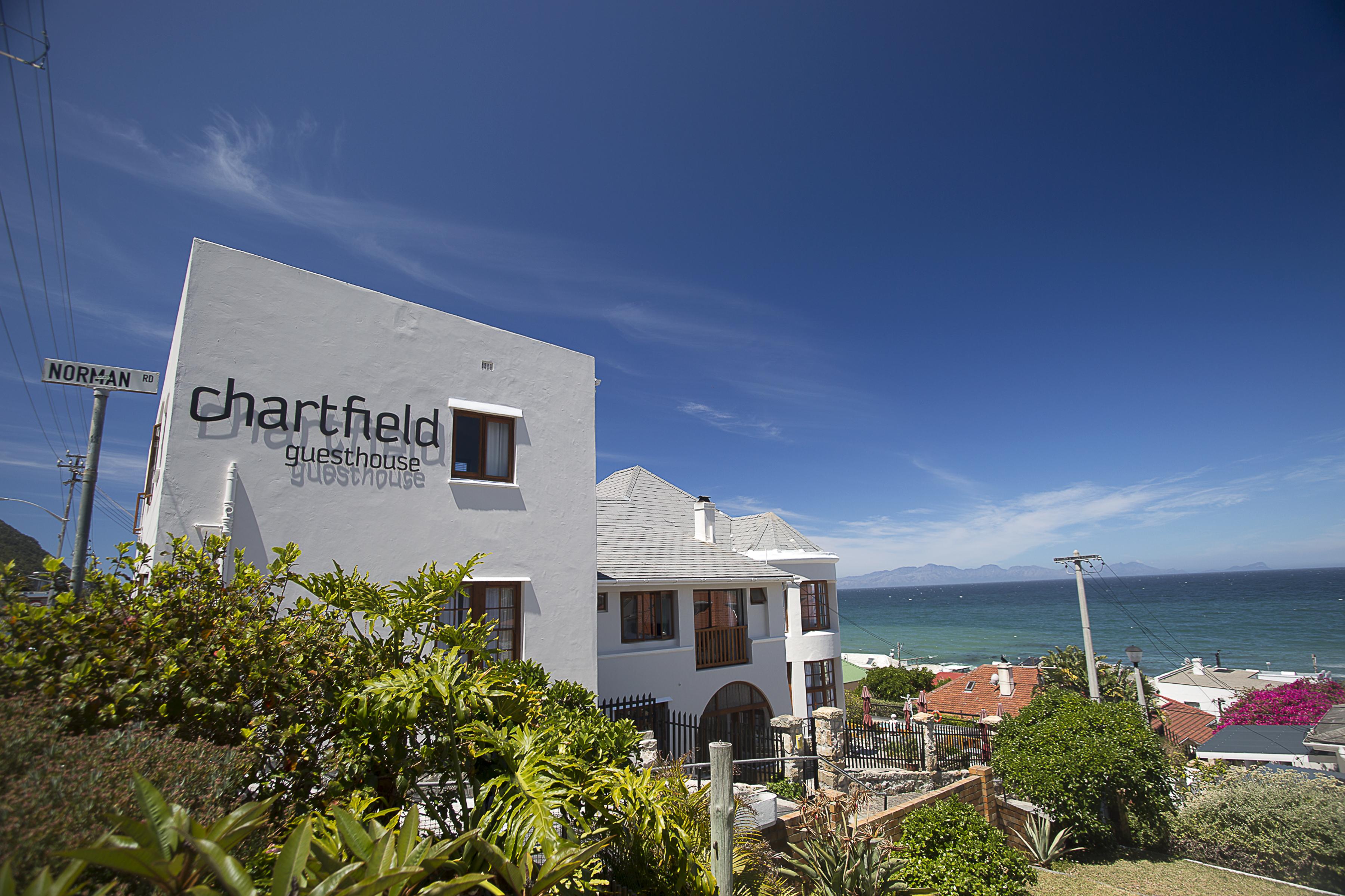 Gasthof Chartfield Kalk Bay