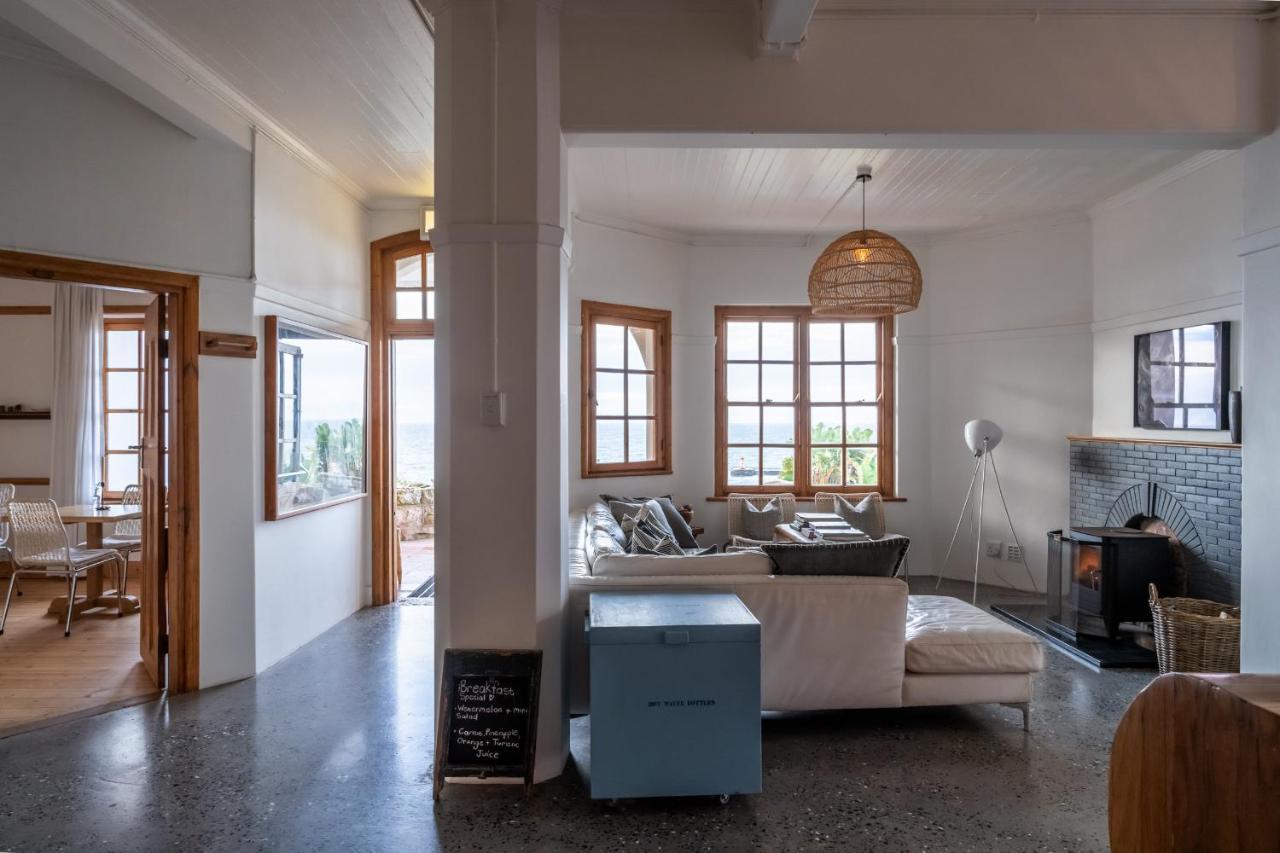 Chartfield Guest house 4*