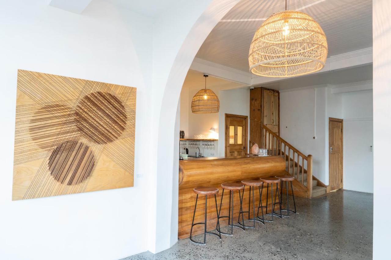 Chartfield Guest house 4*