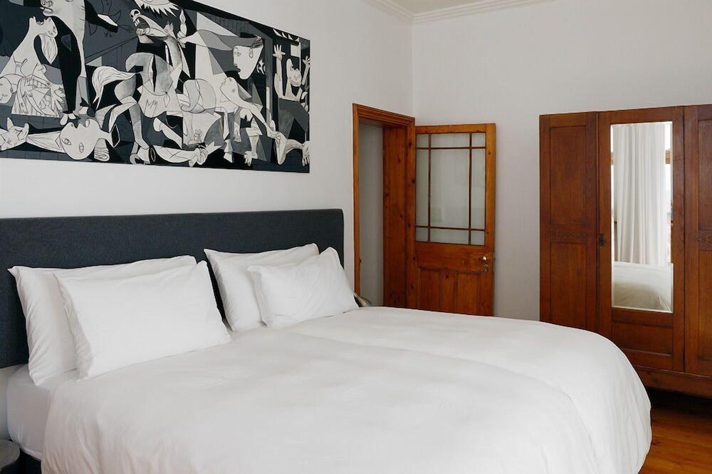 Chartfield Guest house Kalk Bay