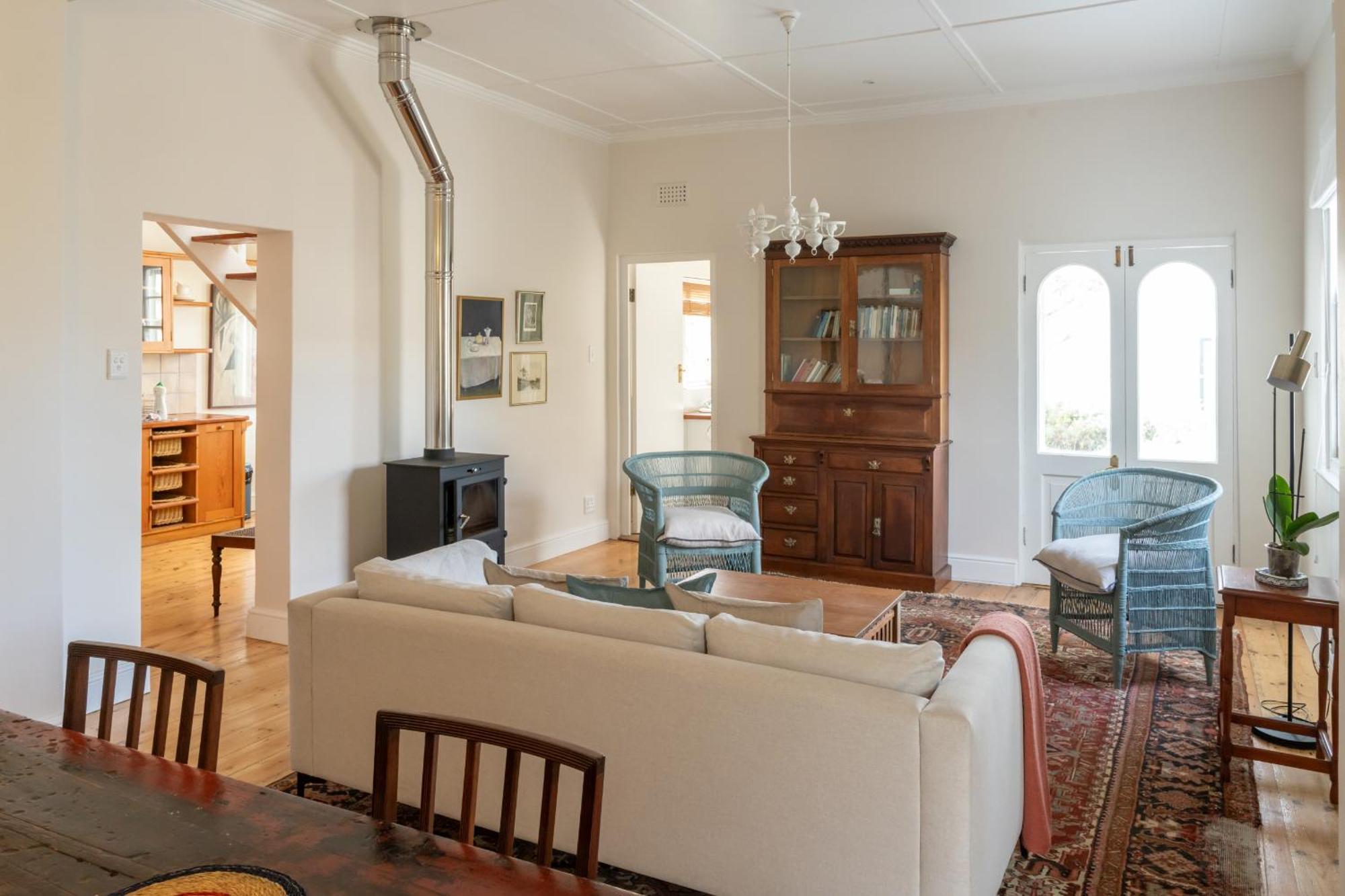 Chartfield Guest house Kalk Bay