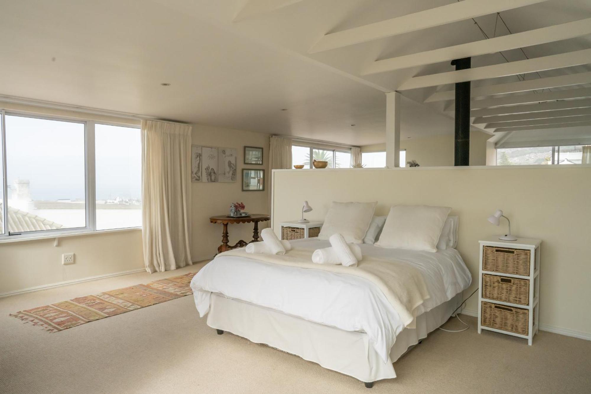 Chartfield Guest house