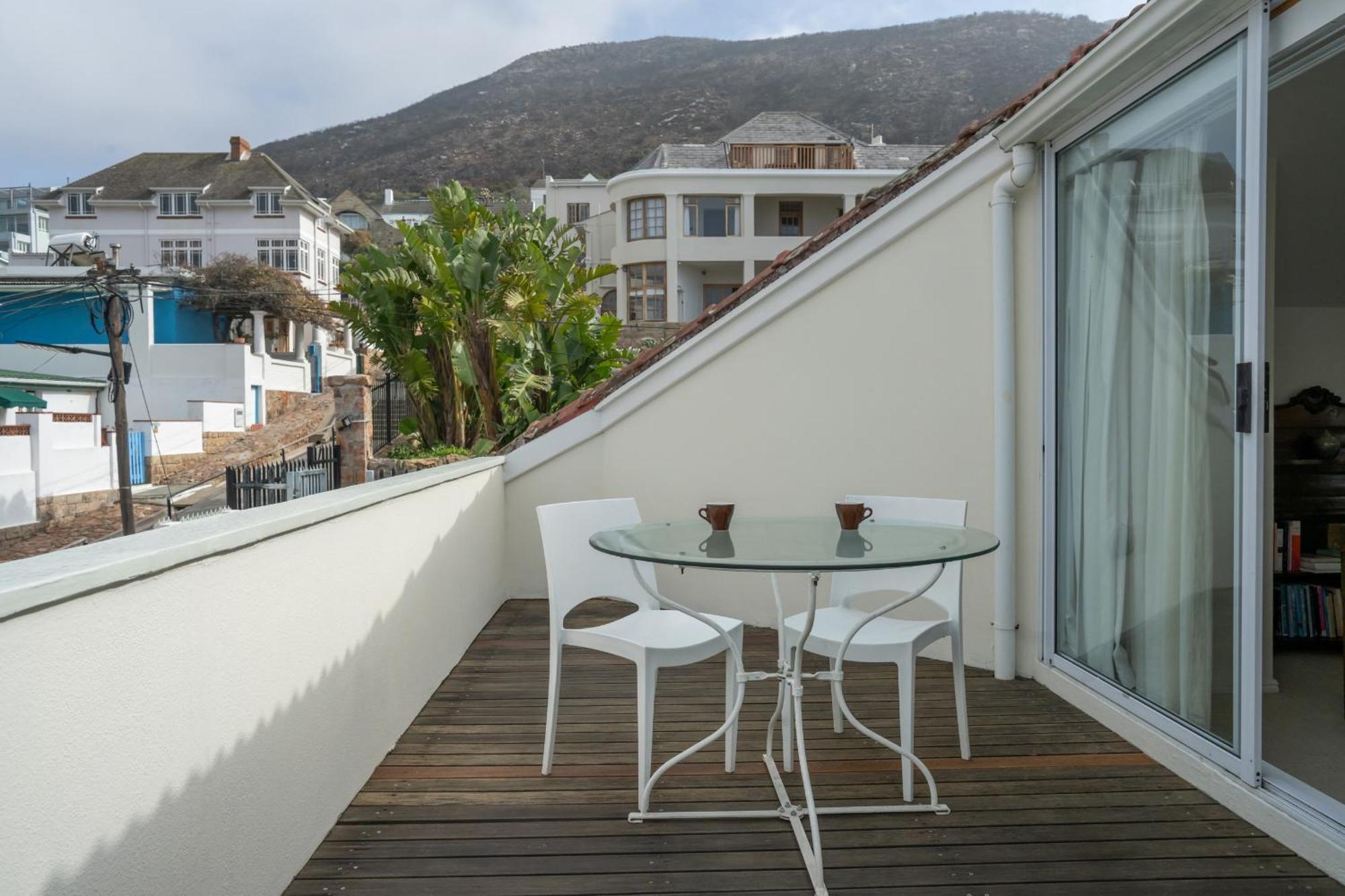 Guest house Chartfield Kalk Bay