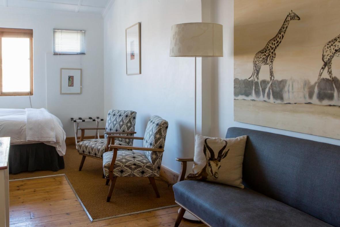 Guest house Chartfield 4*