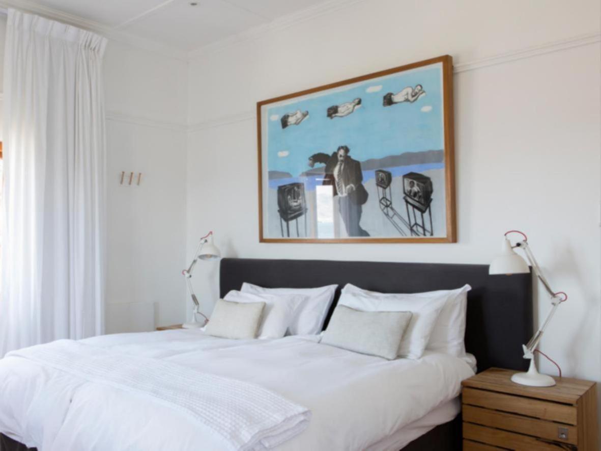 Chartfield Guest house