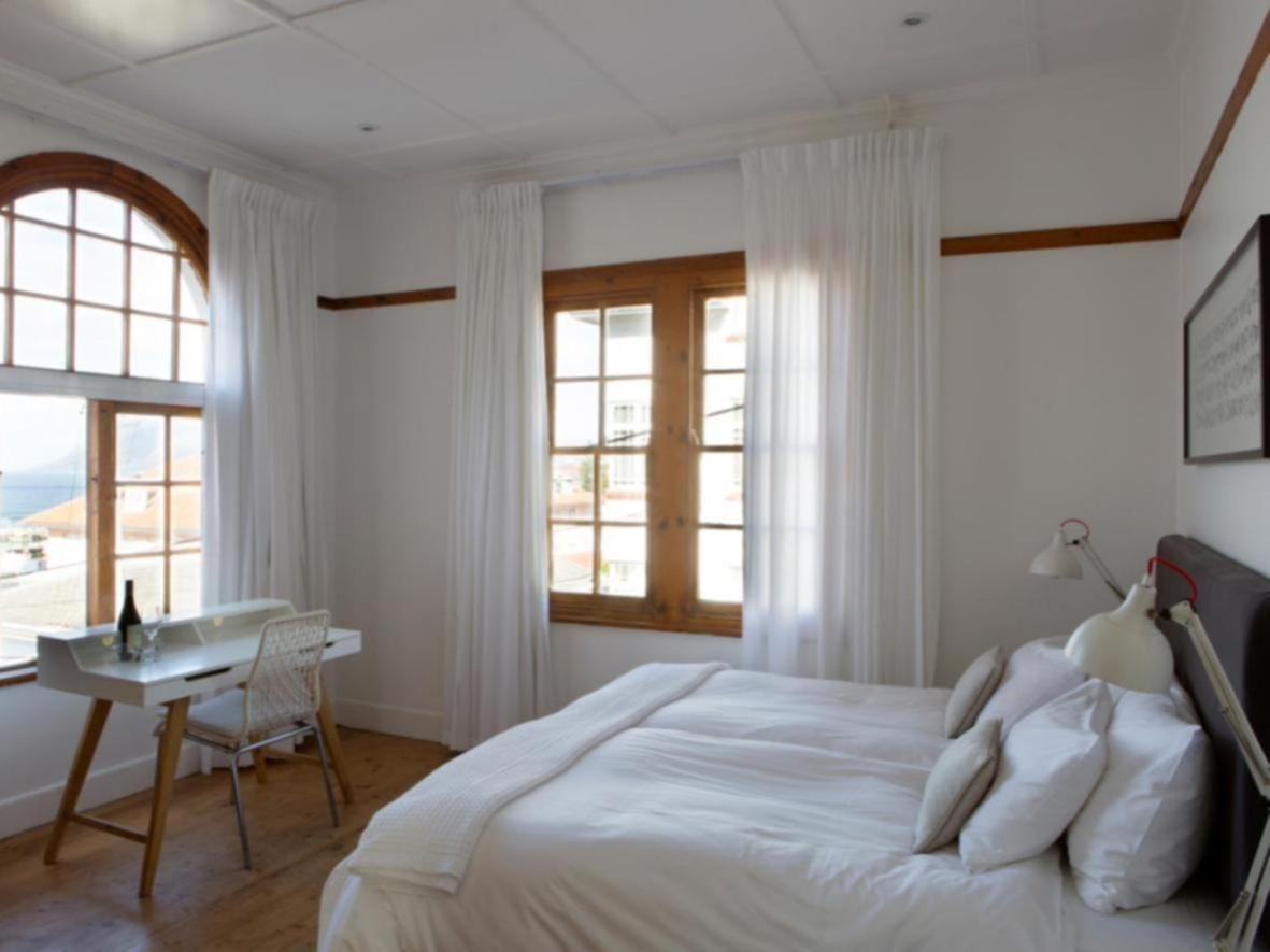 Guest house Chartfield