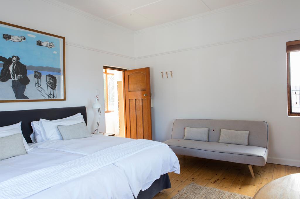 Chartfield Gasthof Kalk Bay