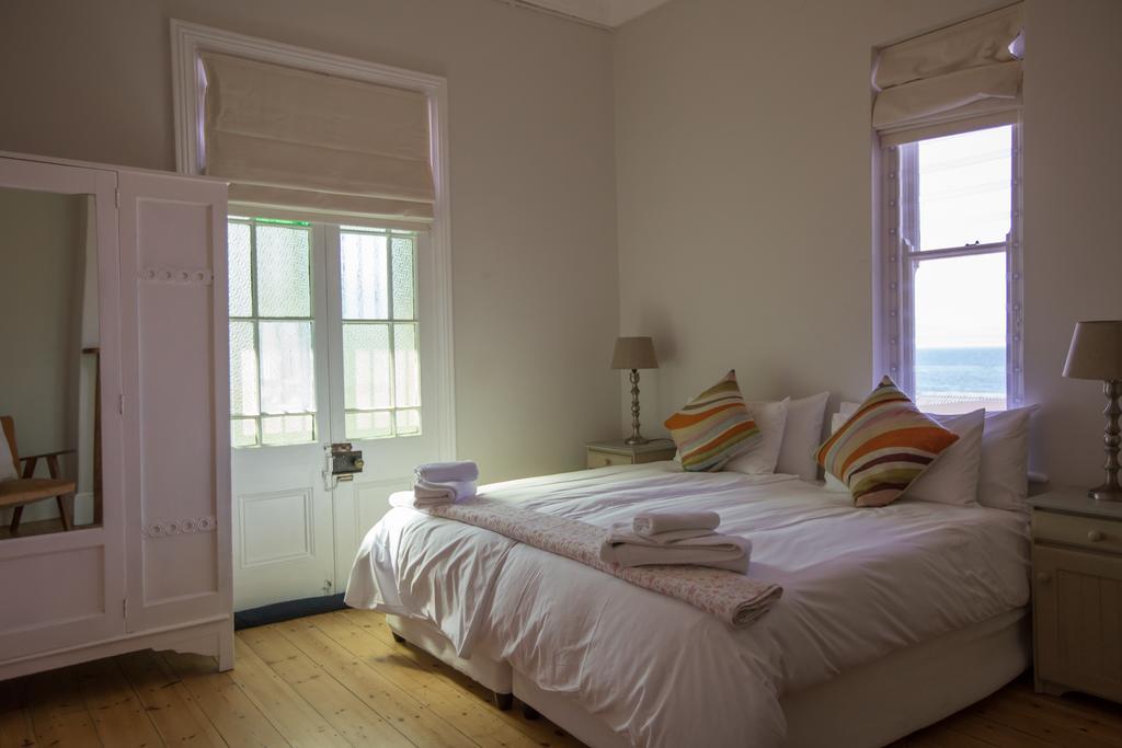 Chartfield Guest house
