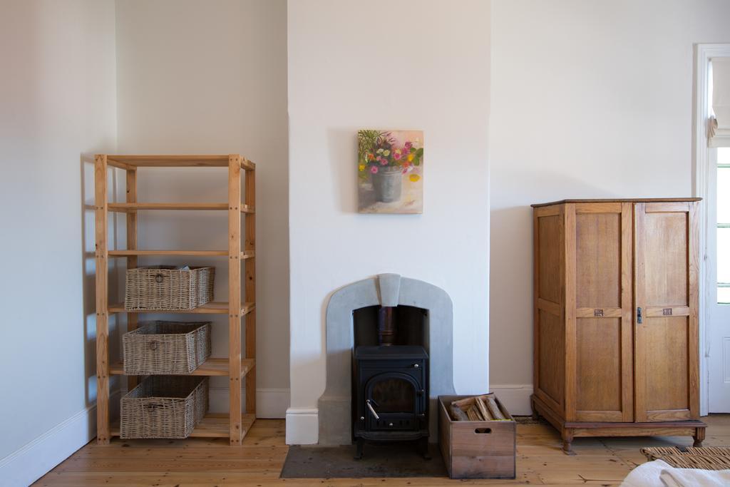 Chartfield Guest house 4*