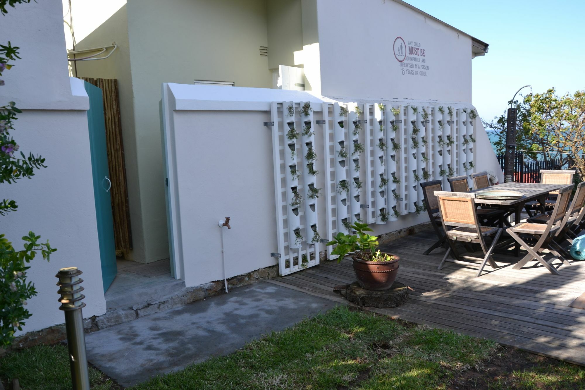 Guest house Chartfield Kalk Bay