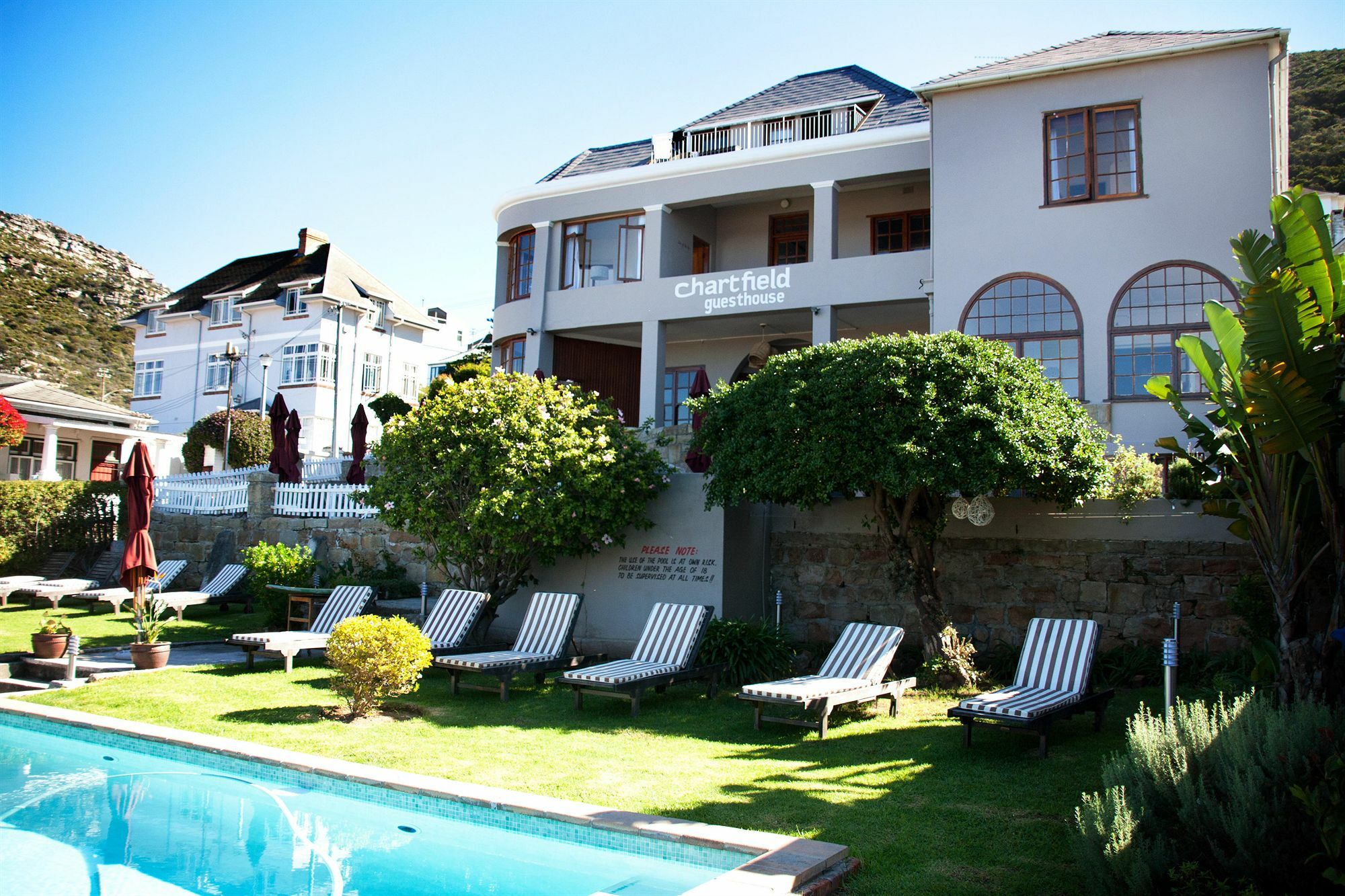 Chartfield Kalk Bay