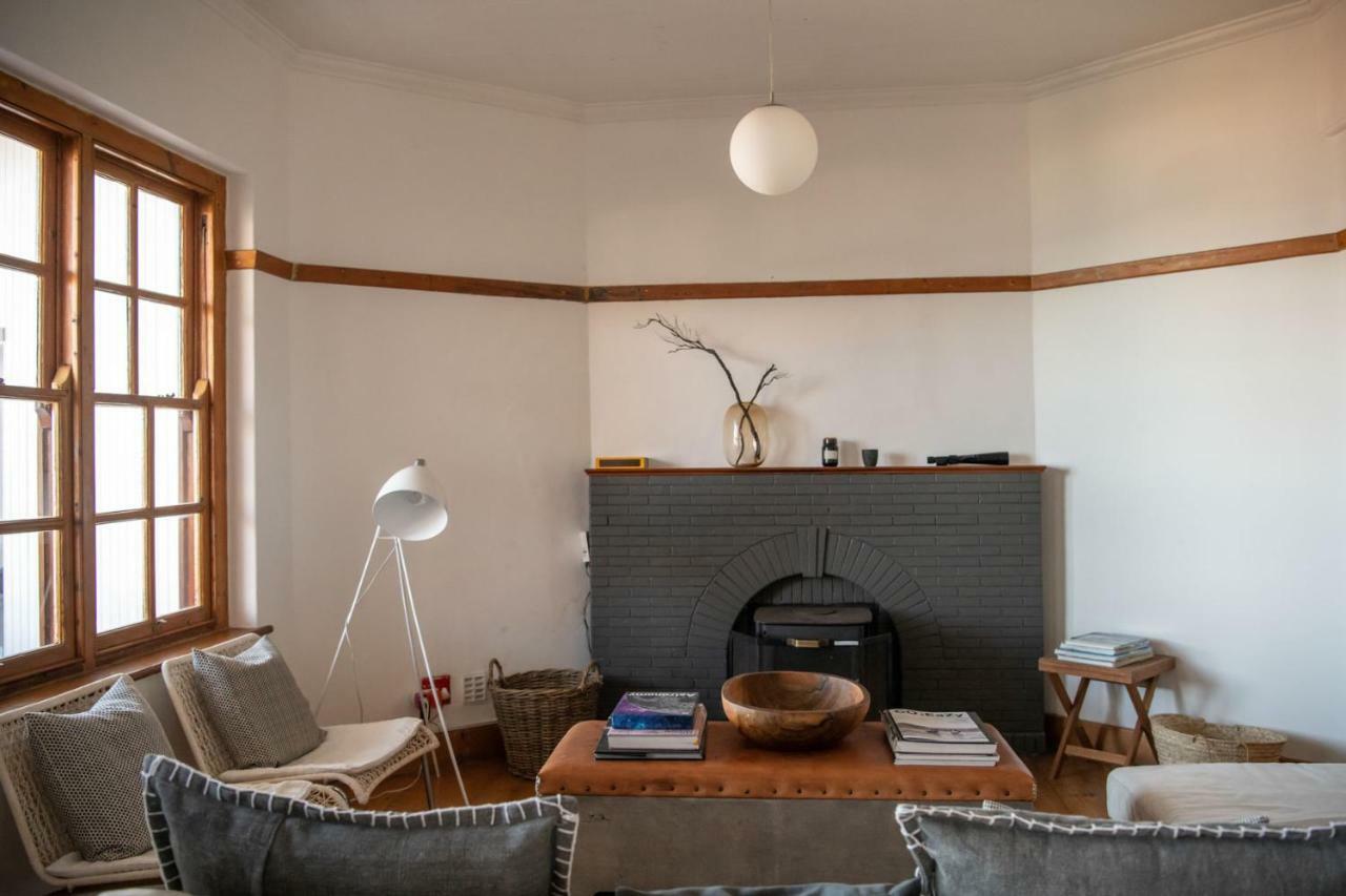 Chartfield Guest house