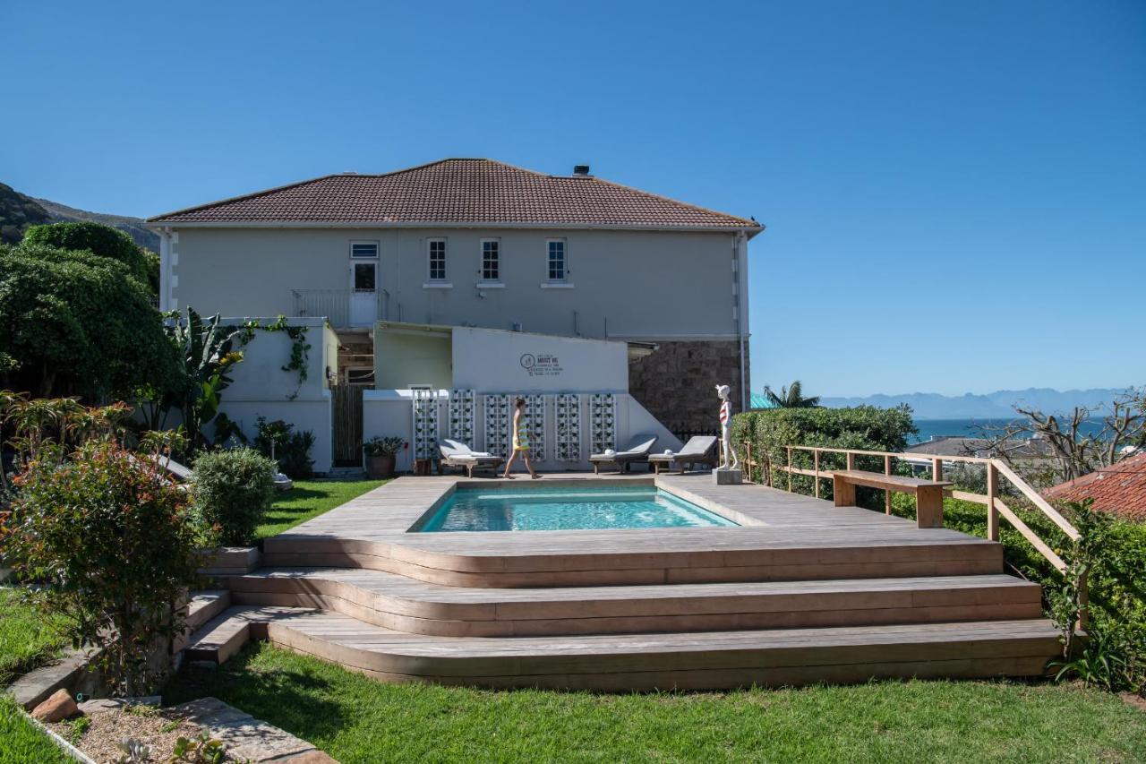 Chartfield Gasthof Kalk Bay