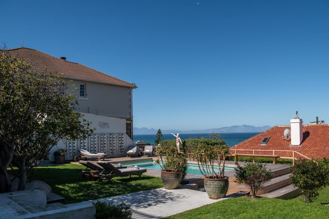 Chartfield Kalk Bay