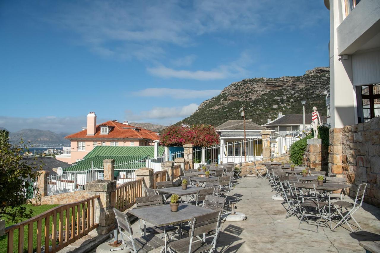 Guest house Chartfield Kalk Bay