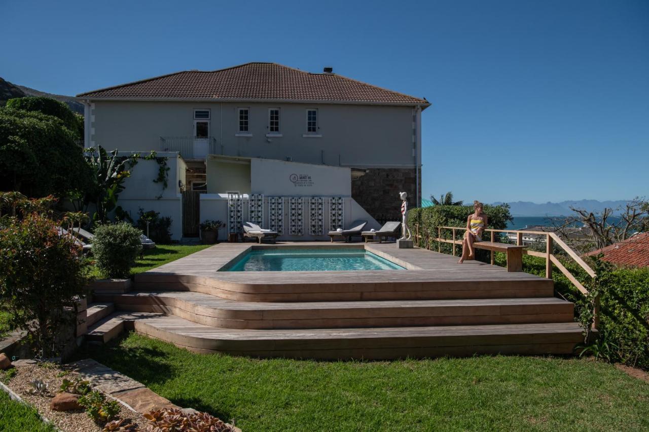 Gasthof Chartfield 4*